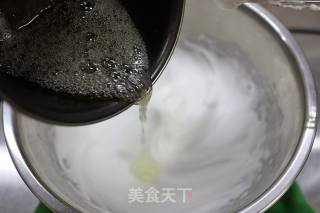 圣诞蛋白糖的做法步骤：7