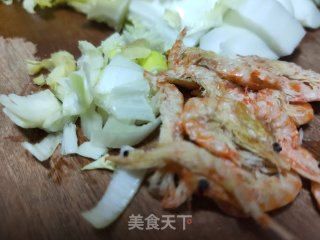 西红柿烩饼的做法步骤：5