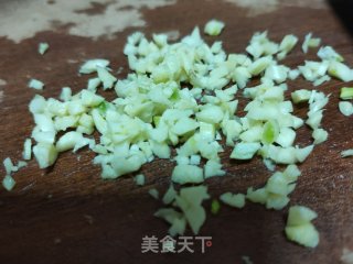 凉拌金针菇的做法步骤：8