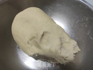 莜面栲栳栳的做法步骤：1