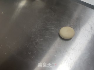 莜面栲栳栳的做法步骤：2