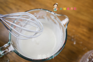 12个月以上辅食圣诞节米糕的做法步骤：3