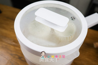 12个月以上辅食圣诞节米糕的做法步骤：5