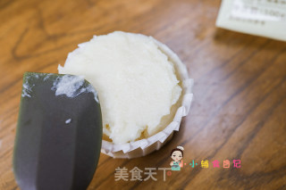 12个月以上辅食圣诞节米糕的做法步骤：10