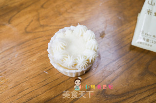 12个月以上辅食圣诞节米糕的做法步骤：11