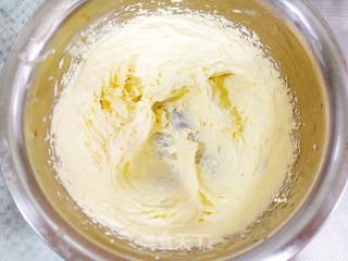 入口即化 玛格丽特小饼干 儿童小零食（新手小白轻松搞定）的做法步骤：4