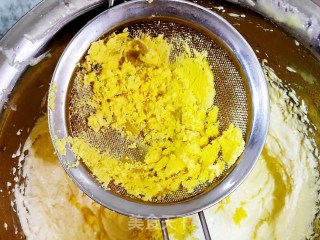 入口即化 玛格丽特小饼干 儿童小零食（新手小白轻松搞定）的做法步骤：5