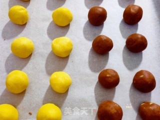 入口即化 玛格丽特小饼干 儿童小零食（新手小白轻松搞定）的做法步骤：8