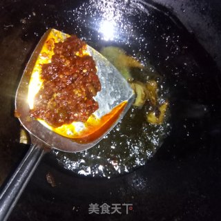 萝卜炖排骨的做法步骤：2
