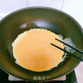 圣诞花环的做法步骤：4