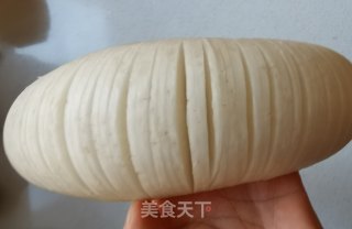 萝卜腌黄豆的做法步骤：7