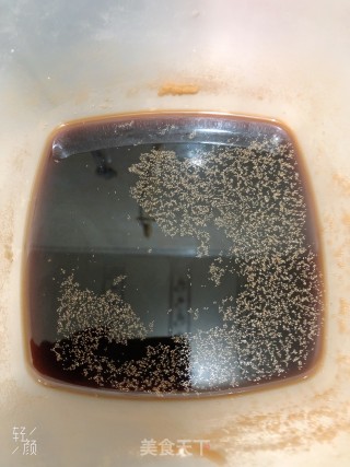 ????红糖开花馒头????的做法步骤：1
