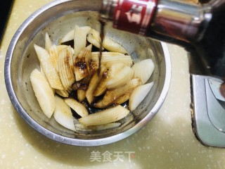 酱萝卜的做法步骤：3