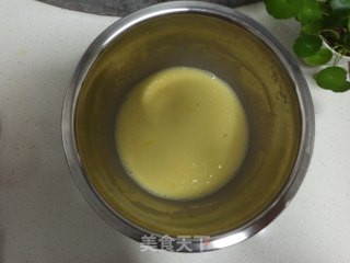 松饼圣诞老人的做法步骤：5