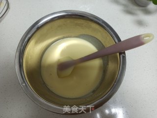 松饼圣诞老人的做法步骤：8