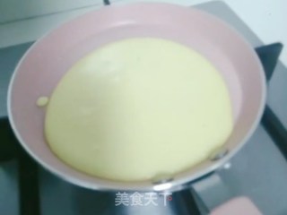 松饼圣诞老人的做法步骤：9