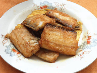 家常炖带鱼的做法步骤：5