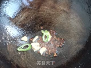 椒油炖鸡翅的做法步骤：4
