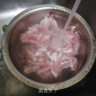 清蒸脆骨的做法步骤：3