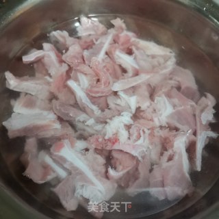 清蒸脆骨的做法步骤：4