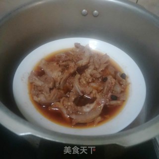 清蒸脆骨的做法步骤：9