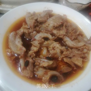 清蒸脆骨的做法步骤：10