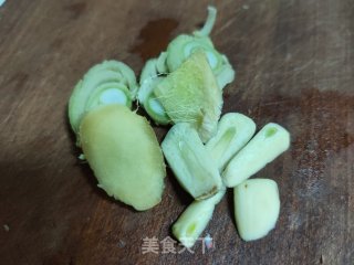莜面鱼鱼的做法步骤：6
