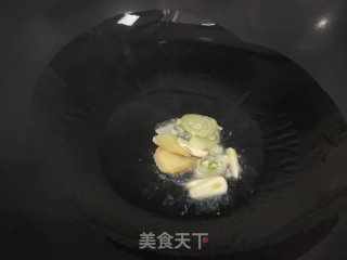 莜面鱼鱼的做法步骤：7