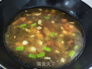 莜面鱼鱼的做法步骤：15