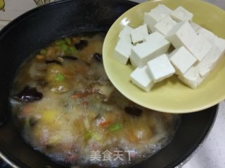 莜面鱼鱼的做法步骤：16
