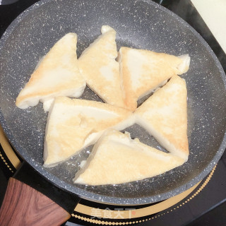 酱汁豆腐的做法步骤：1