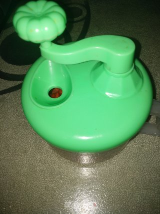 富贵花开的做法步骤：4