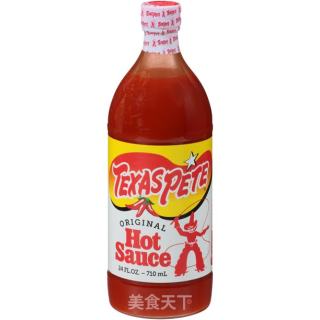 家庭版布法罗鸡翅（Buffalo Wings）的做法步骤：1