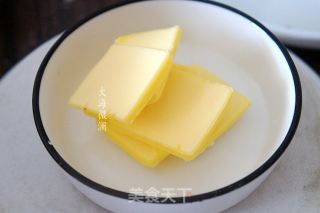 吐司的做法步骤：2