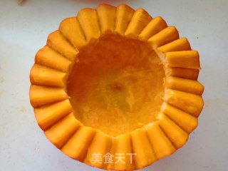 粉蒸排骨盅的做法步骤：3