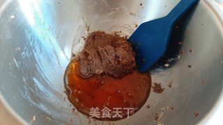圣诞姜糖饼干的做法步骤：3