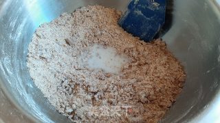 圣诞姜糖饼干的做法步骤：5