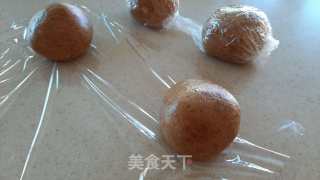 圣诞姜糖饼干的做法步骤：6