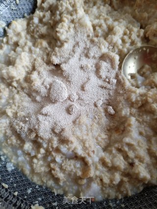 剩饭馒头的做法步骤：5