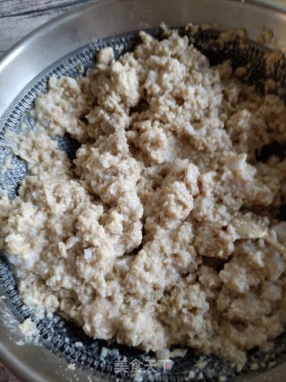 剩饭馒头的做法步骤：6