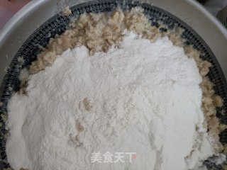 剩饭馒头的做法步骤：7