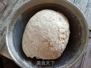 剩饭馒头的做法步骤：8