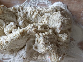 剩饭馒头的做法步骤：11