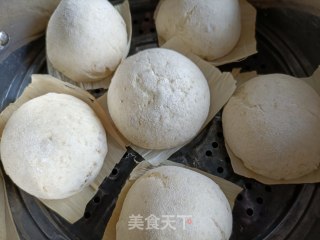 剩饭馒头的做法步骤：12