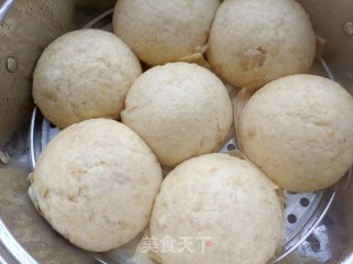 剩饭馒头的做法步骤：14