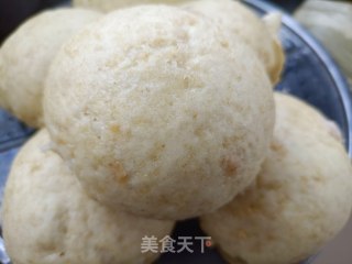 剩饭馒头的做法步骤：15