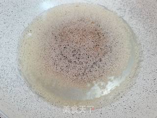 平菇粟米羹的做法步骤：2