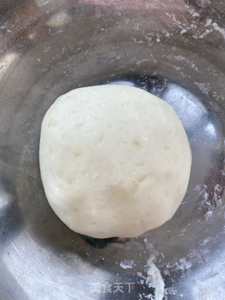 土豆蘑菇的做法步骤：4