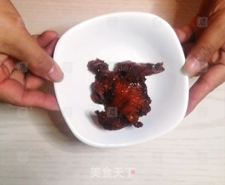 火锅底料版麻辣藕片的做法步骤：1