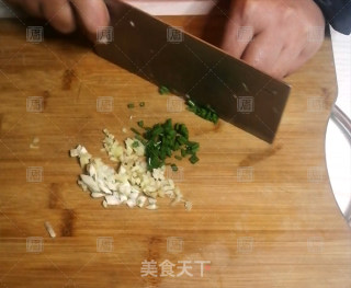 火锅底料版麻辣藕片的做法步骤：3